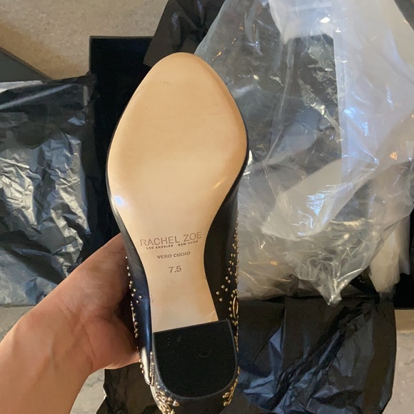 Rachel Zoe Mule - Picture 6 of 6